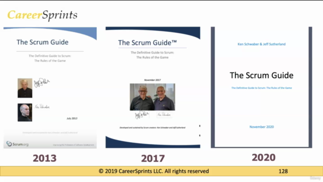 Scrum certification course, FCAS certification + Scrum Guide - Screenshot_04