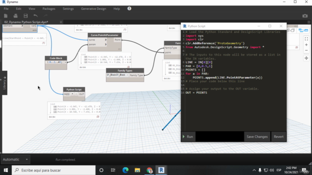 Journey from Dynamo Script to C# DLL Revit API AddIn - Screenshot_02
