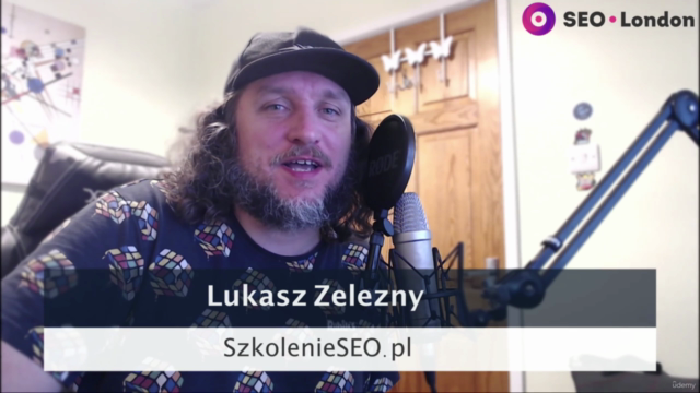 GAP Analiza w SEO i Pozycjonowaniu dla Zaawansowanych ? – Screenshot 1