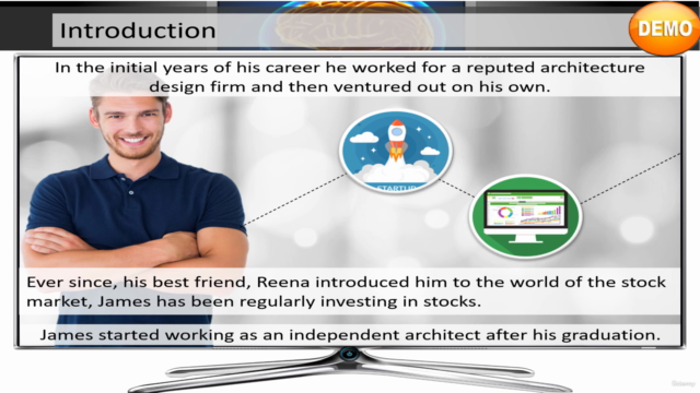 The Fundamentals of Psychology – Screenshot 1