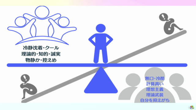 【実用5】色彩とパーソナリティ 〜好きな色・嫌いな色から読み解くキャラクター個性〜 – Screenshot 2