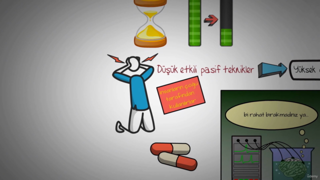 BeyinMAX-Bilimsel Yöntemlerle Daha Hızlı ve Kalıcı Öğrenin – Screenshot 2