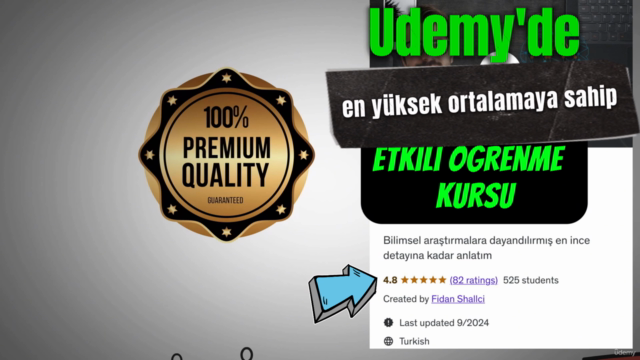 BeyinMAX-Bilimsel Yöntemlerle Daha Hızlı ve Kalıcı Öğrenin – Screenshot 3