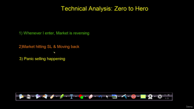 Technical Analysis : Zero to Hero Trading Course (2022) - Screenshot_01