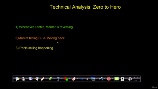 Technical Analysis : Zero to Hero Trading Course (2022) - Screenshot_02