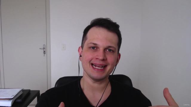 Node.js: Crie sua primeira API RESTful com MongoDB – Screenshot 1