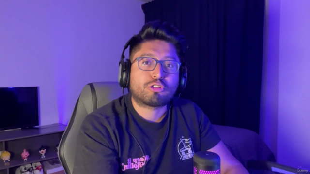 Masterclass de NFT: Aprende desde cero – Screenshot 4