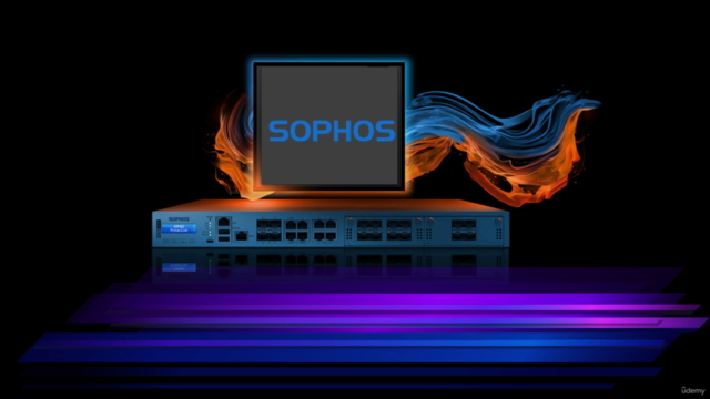 Sophos XG Firewall for Beginners-Part 2/2 - Screenshot_01