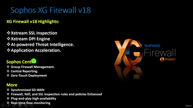 Sophos XG Firewall for Beginners-Part 2/2 - Screenshot_02