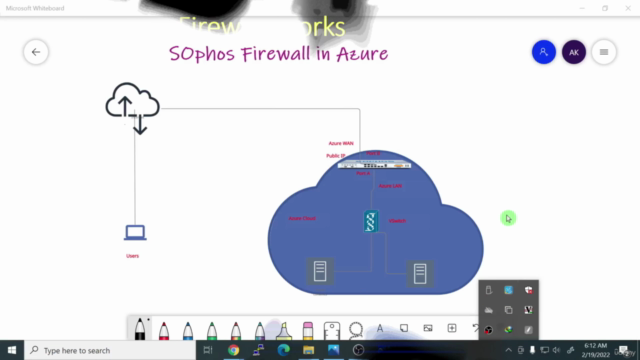 Sophos XG Firewall for Beginners-Part 2/2 - Screenshot_03