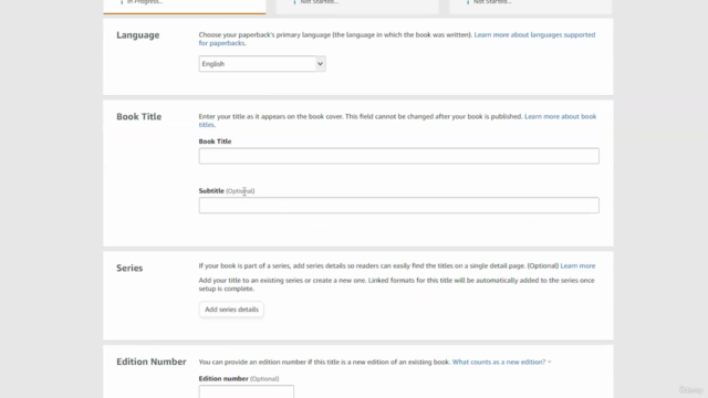 How to Create Low and No Content Amazon KDP Books - Screenshot_02