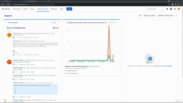 Jira de A à Z - Cours Complet - de Débutant à Expert – Screenshot 2