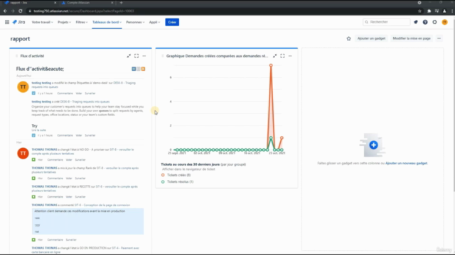 Jira de A à Z - Cours Complet - de Débutant à Expert – Screenshot 4