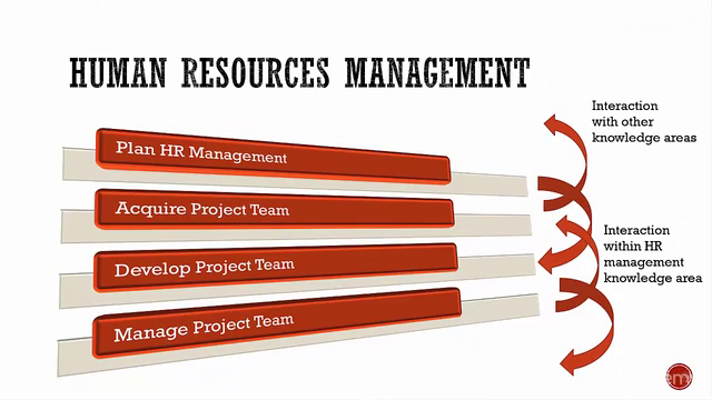Project team management: lead people to the success (PMP) – Screenshot 3
