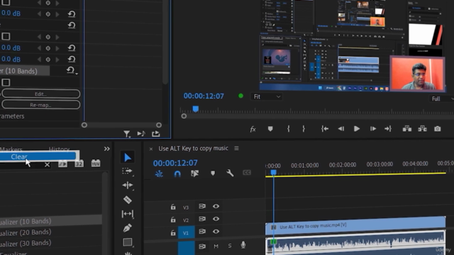 Adobe Premiere Pro CC Video Editing In Tamil Tutorial – Screenshot 3