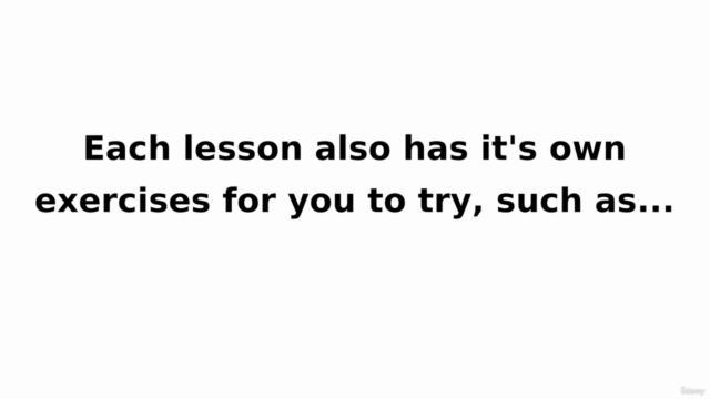 Beginners Hindi (A1 - A2+ Level): Lessons 1-40 (2024) – Screenshot 3