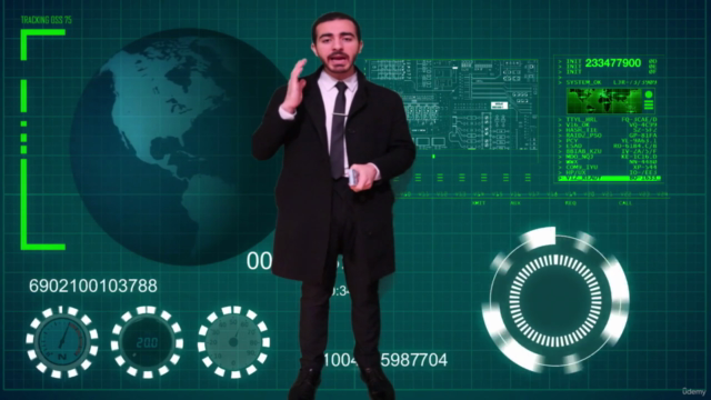 تعلم العمل الحر من الصفر حتي الاحتراف - الربح من الأنترنت – Screenshot 1