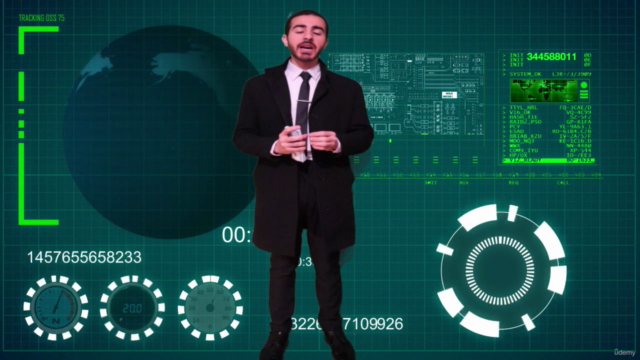 تعلم العمل الحر من الصفر حتي الاحتراف - الربح من الأنترنت – Screenshot 4