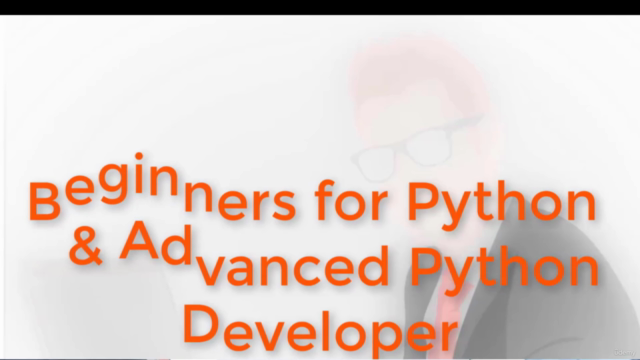Learn Python Programming: by Building a Facebook ChatBot App – Screenshot 3