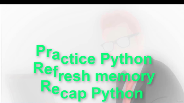 Learn Python Programming: by Building a Facebook ChatBot App – Screenshot 4