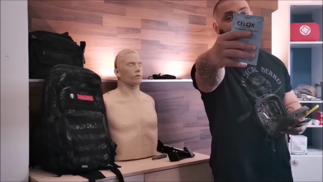Civilian Trauma Response – Screenshot 3