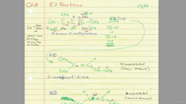 Organic Chemistry 1 & 2 - Notes - Screenshot_01