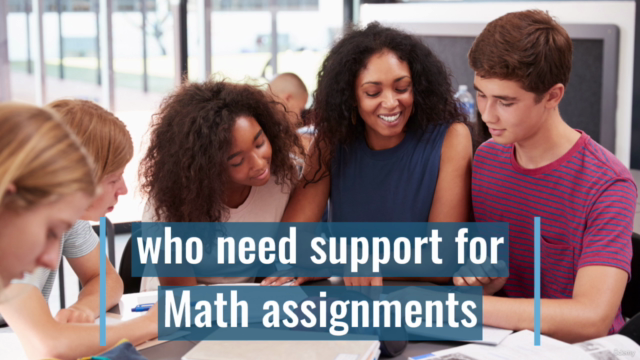 Basic Math for 8-9 Graders – Screenshot 1
