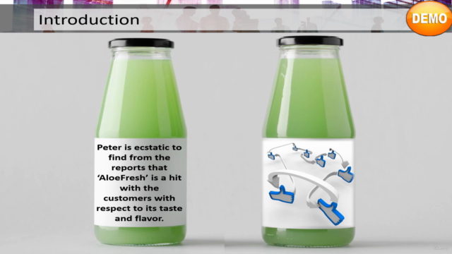 Building a Human Centric Organization. – Screenshot 1