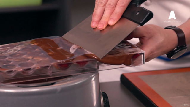 Chocolate and Confectionary by World Pastry Champion – Screenshot 2