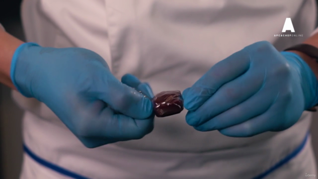 Chocolate and Confectionary by World Pastry Champion – Screenshot 3