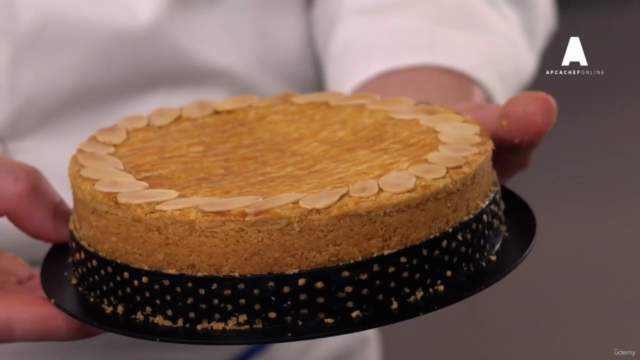 Travel Cake and tea cakes by World Pastry Champion – Screenshot 2
