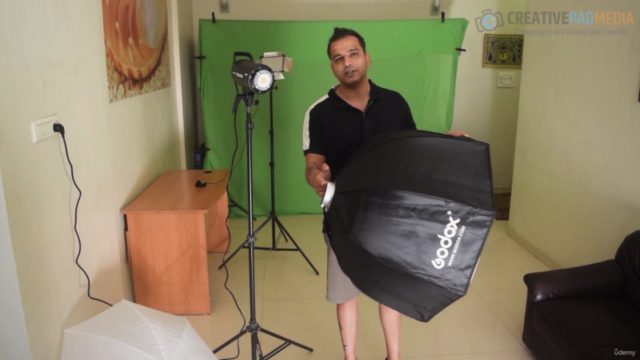 Green Screen on a Budget - The Cheapest & the Fastest Method - Screenshot_01