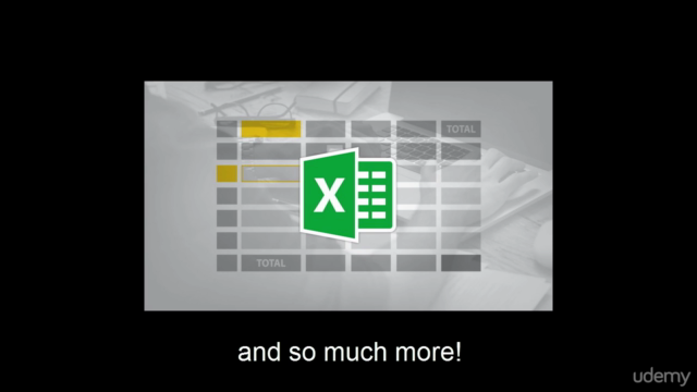 Excel Pivot Tables: The Power of PivotTables... Made Easy – Screenshot 4