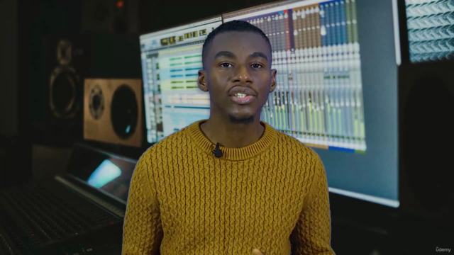 Gospel R&B Piano Chords, Feel and Touch Masterclass – Screenshot 1