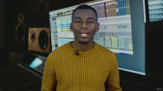 Gospel R&B Piano Chords, Feel and Touch Masterclass – Screenshot 4