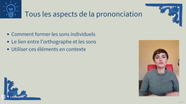 Maîtriser la prononciation de l’anglais – Screenshot 3