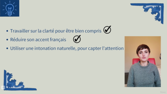 Maîtriser la prononciation de l’anglais – Screenshot 4