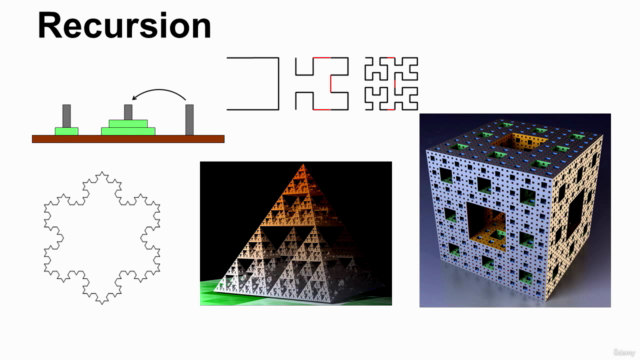 Data Structures and Algorithms: From Zero to Hero – Screenshot 3