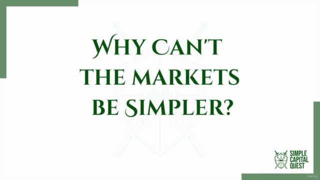 The Complete Stock Market Foundation Course – Screenshot 1