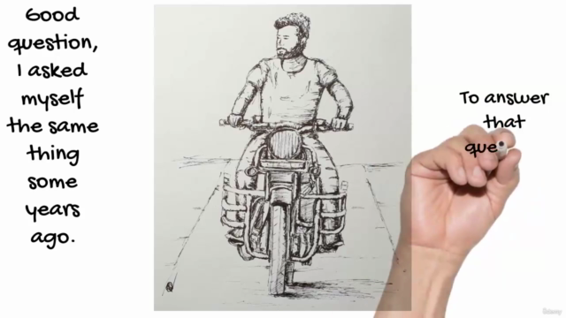 Create Ink Drawings with Confidence – Screenshot 2