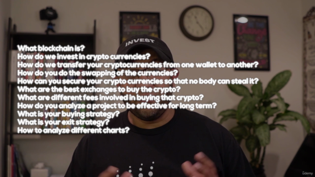 Cryptocurrency 101 by Inspired Analyst – Screenshot 3