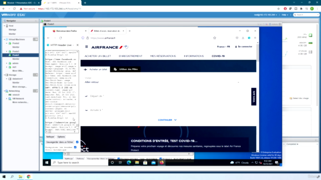 Citrix ADC 13.x Déployer Netscaler avec Gestion du Traffic – Screenshot 2