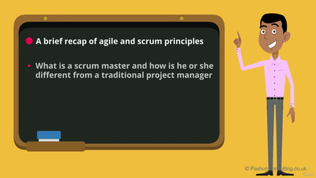 PSM 2 Certification+PSM II Certification Prep+Scrum Master – Screenshot 3