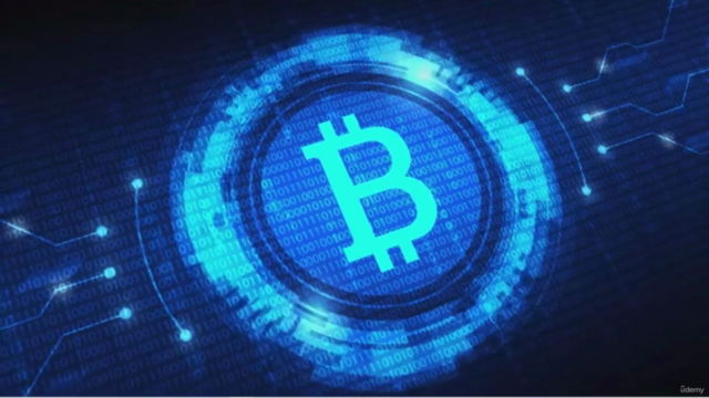 Curso de inversión en criptomonedas y NFT desde cero – Screenshot 1