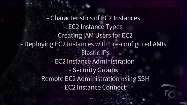 Amazon Elastic Compute Cloud (EC2) Beginners Certification - Screenshot_04