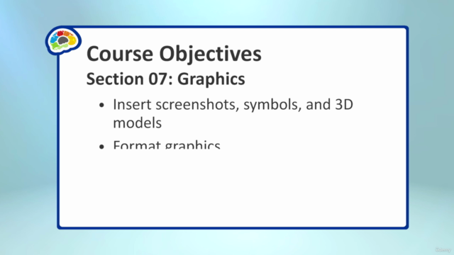 Mastering Excel 365 - Advanced (2023) – Screenshot 3