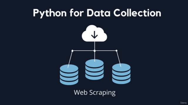 Python for Data Science Bootcamp 2023: From Zero to Hero – Screenshot 4