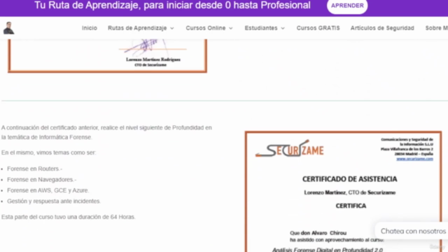 Microsoft Excel. Aprende desde 0 Practicando. – Screenshot 3