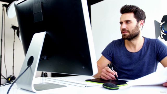 Photoshop Completo - As Principais Técnicas Para o Dia a Dia – Screenshot 1
