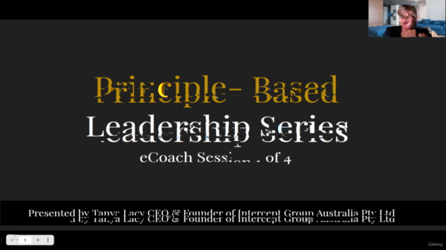 Principles Based Leadership - Screenshot_01